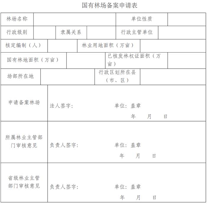 森林資源評估咨詢